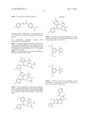 IMIDE-BASED MODULATORS OF PROTEOLYSIS AND ASSOCIATED METHODS OF USE diagram and image