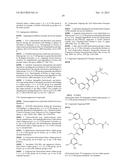 IMIDE-BASED MODULATORS OF PROTEOLYSIS AND ASSOCIATED METHODS OF USE diagram and image