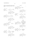 IMIDE-BASED MODULATORS OF PROTEOLYSIS AND ASSOCIATED METHODS OF USE diagram and image