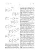 IMIDE-BASED MODULATORS OF PROTEOLYSIS AND ASSOCIATED METHODS OF USE diagram and image