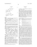 IMIDE-BASED MODULATORS OF PROTEOLYSIS AND ASSOCIATED METHODS OF USE diagram and image