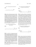 IMIDE-BASED MODULATORS OF PROTEOLYSIS AND ASSOCIATED METHODS OF USE diagram and image