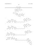 IMIDE-BASED MODULATORS OF PROTEOLYSIS AND ASSOCIATED METHODS OF USE diagram and image