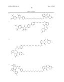 IMIDE-BASED MODULATORS OF PROTEOLYSIS AND ASSOCIATED METHODS OF USE diagram and image