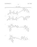 IMIDE-BASED MODULATORS OF PROTEOLYSIS AND ASSOCIATED METHODS OF USE diagram and image