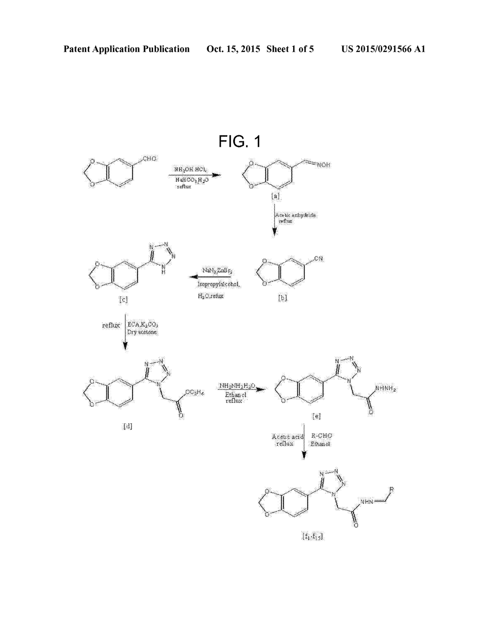 NOVEL TETRAZOLO HYDRAZINE DERIVATIVES AND PHARMACEUTICAL COMPOSITION     COMPRISING SAME AS ACTIVE INGREDIENT FOR PREVENTING OR TREATING CANCER - diagram, schematic, and image 02