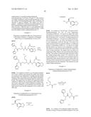 AGONISTS THAT ENHANCED BINDING OF INTEGRIN-EXPRESSING CELLS TO INTEGRIN     RECEPTORS diagram and image