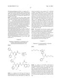 AGONISTS THAT ENHANCED BINDING OF INTEGRIN-EXPRESSING CELLS TO INTEGRIN     RECEPTORS diagram and image