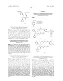 AGONISTS THAT ENHANCED BINDING OF INTEGRIN-EXPRESSING CELLS TO INTEGRIN     RECEPTORS diagram and image