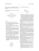 PROCESS FOR THE SYNTHESIS OF BENZOTHIADIAZOLE COMPOUNDS diagram and image