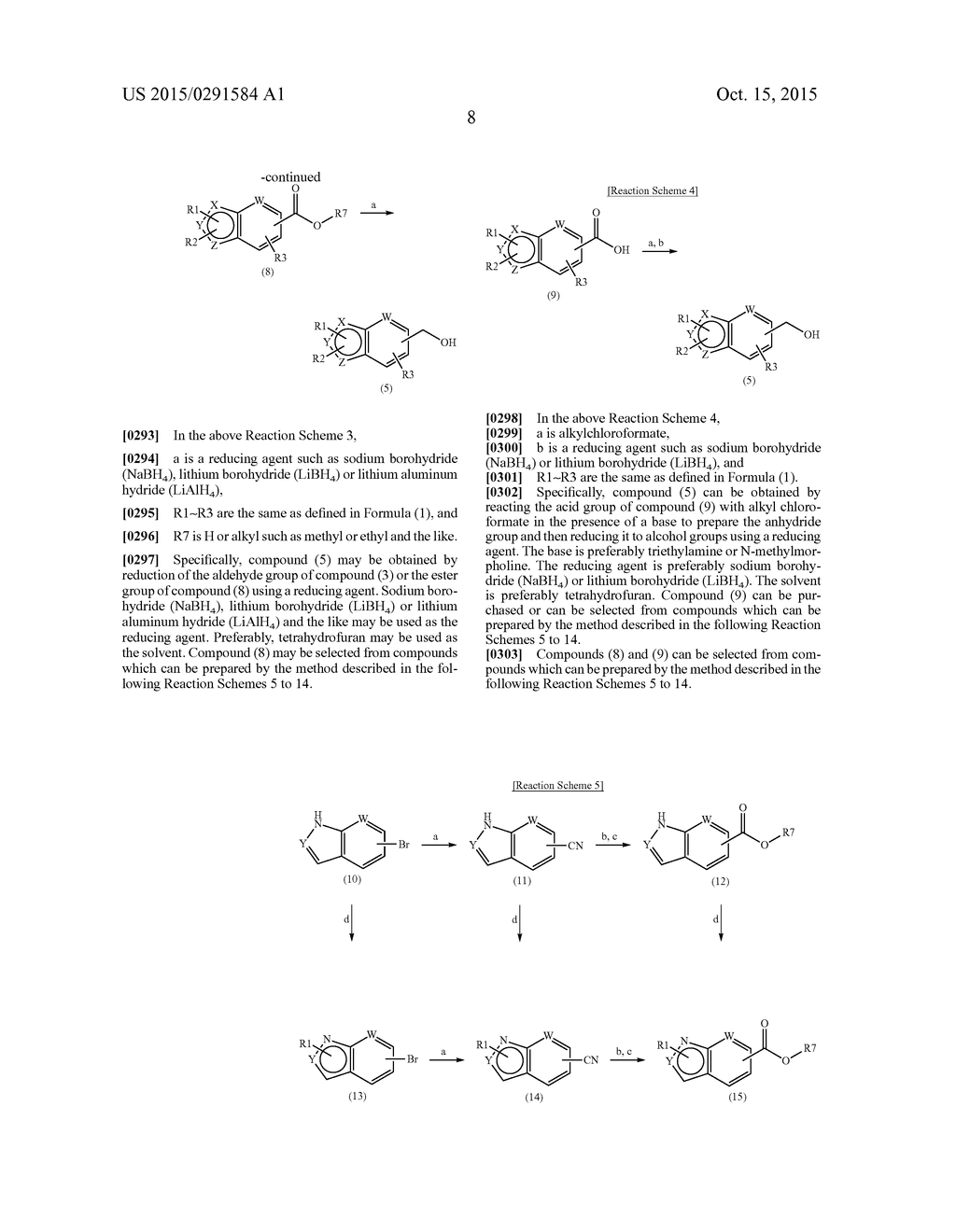 GPR40 RECEPTOR AGONIST, METHODS OF PREPARING THE SAME, AND PHARMACEUTICAL     COMPOSITIONS CONTAINING THE SAME AS AN ACTIVE AGENT - diagram, schematic, and image 09