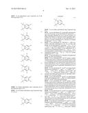 BICYCLIC HETEROCYCLE COMPOUNDS AND THEIR USES IN THERAPY diagram and image