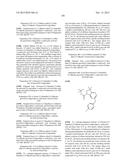 BICYCLIC HETEROCYCLE COMPOUNDS AND THEIR USES IN THERAPY diagram and image