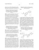 BICYCLIC HETEROCYCLE COMPOUNDS AND THEIR USES IN THERAPY diagram and image