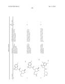 BICYCLIC HETEROCYCLE COMPOUNDS AND THEIR USES IN THERAPY diagram and image