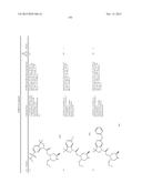 BICYCLIC HETEROCYCLE COMPOUNDS AND THEIR USES IN THERAPY diagram and image