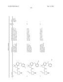 BICYCLIC HETEROCYCLE COMPOUNDS AND THEIR USES IN THERAPY diagram and image