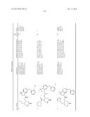 BICYCLIC HETEROCYCLE COMPOUNDS AND THEIR USES IN THERAPY diagram and image