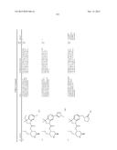 BICYCLIC HETEROCYCLE COMPOUNDS AND THEIR USES IN THERAPY diagram and image