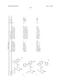 BICYCLIC HETEROCYCLE COMPOUNDS AND THEIR USES IN THERAPY diagram and image