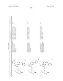 BICYCLIC HETEROCYCLE COMPOUNDS AND THEIR USES IN THERAPY diagram and image