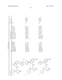 BICYCLIC HETEROCYCLE COMPOUNDS AND THEIR USES IN THERAPY diagram and image