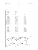 BICYCLIC HETEROCYCLE COMPOUNDS AND THEIR USES IN THERAPY diagram and image