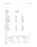 BICYCLIC HETEROCYCLE COMPOUNDS AND THEIR USES IN THERAPY diagram and image