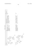 BICYCLIC HETEROCYCLE COMPOUNDS AND THEIR USES IN THERAPY diagram and image