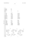 BICYCLIC HETEROCYCLE COMPOUNDS AND THEIR USES IN THERAPY diagram and image