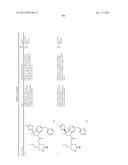 BICYCLIC HETEROCYCLE COMPOUNDS AND THEIR USES IN THERAPY diagram and image