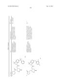 BICYCLIC HETEROCYCLE COMPOUNDS AND THEIR USES IN THERAPY diagram and image