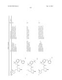 BICYCLIC HETEROCYCLE COMPOUNDS AND THEIR USES IN THERAPY diagram and image