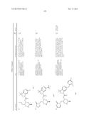 BICYCLIC HETEROCYCLE COMPOUNDS AND THEIR USES IN THERAPY diagram and image