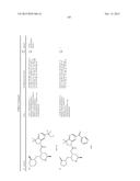 BICYCLIC HETEROCYCLE COMPOUNDS AND THEIR USES IN THERAPY diagram and image