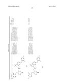 BICYCLIC HETEROCYCLE COMPOUNDS AND THEIR USES IN THERAPY diagram and image