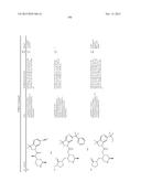 BICYCLIC HETEROCYCLE COMPOUNDS AND THEIR USES IN THERAPY diagram and image