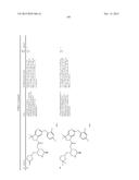 BICYCLIC HETEROCYCLE COMPOUNDS AND THEIR USES IN THERAPY diagram and image