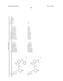 BICYCLIC HETEROCYCLE COMPOUNDS AND THEIR USES IN THERAPY diagram and image