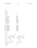 BICYCLIC HETEROCYCLE COMPOUNDS AND THEIR USES IN THERAPY diagram and image