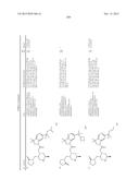 BICYCLIC HETEROCYCLE COMPOUNDS AND THEIR USES IN THERAPY diagram and image