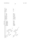 BICYCLIC HETEROCYCLE COMPOUNDS AND THEIR USES IN THERAPY diagram and image