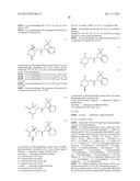 BICYCLIC HETEROCYCLE COMPOUNDS AND THEIR USES IN THERAPY diagram and image