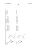 BICYCLIC HETEROCYCLE COMPOUNDS AND THEIR USES IN THERAPY diagram and image