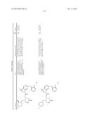 BICYCLIC HETEROCYCLE COMPOUNDS AND THEIR USES IN THERAPY diagram and image