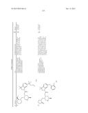 BICYCLIC HETEROCYCLE COMPOUNDS AND THEIR USES IN THERAPY diagram and image