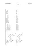 BICYCLIC HETEROCYCLE COMPOUNDS AND THEIR USES IN THERAPY diagram and image