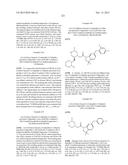 BICYCLIC HETEROCYCLE COMPOUNDS AND THEIR USES IN THERAPY diagram and image