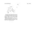 BICYCLIC HETEROCYCLE COMPOUNDS AND THEIR USES IN THERAPY diagram and image