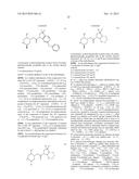 BICYCLIC HETEROCYCLE COMPOUNDS AND THEIR USES IN THERAPY diagram and image